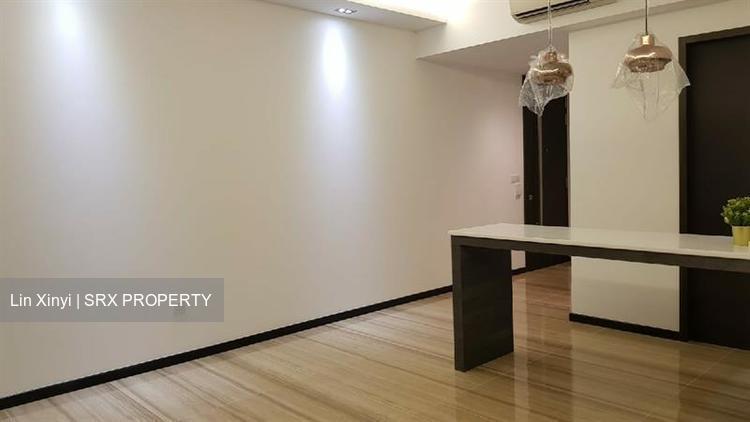 Sims Urban Oasis (D14), Condominium #223763831